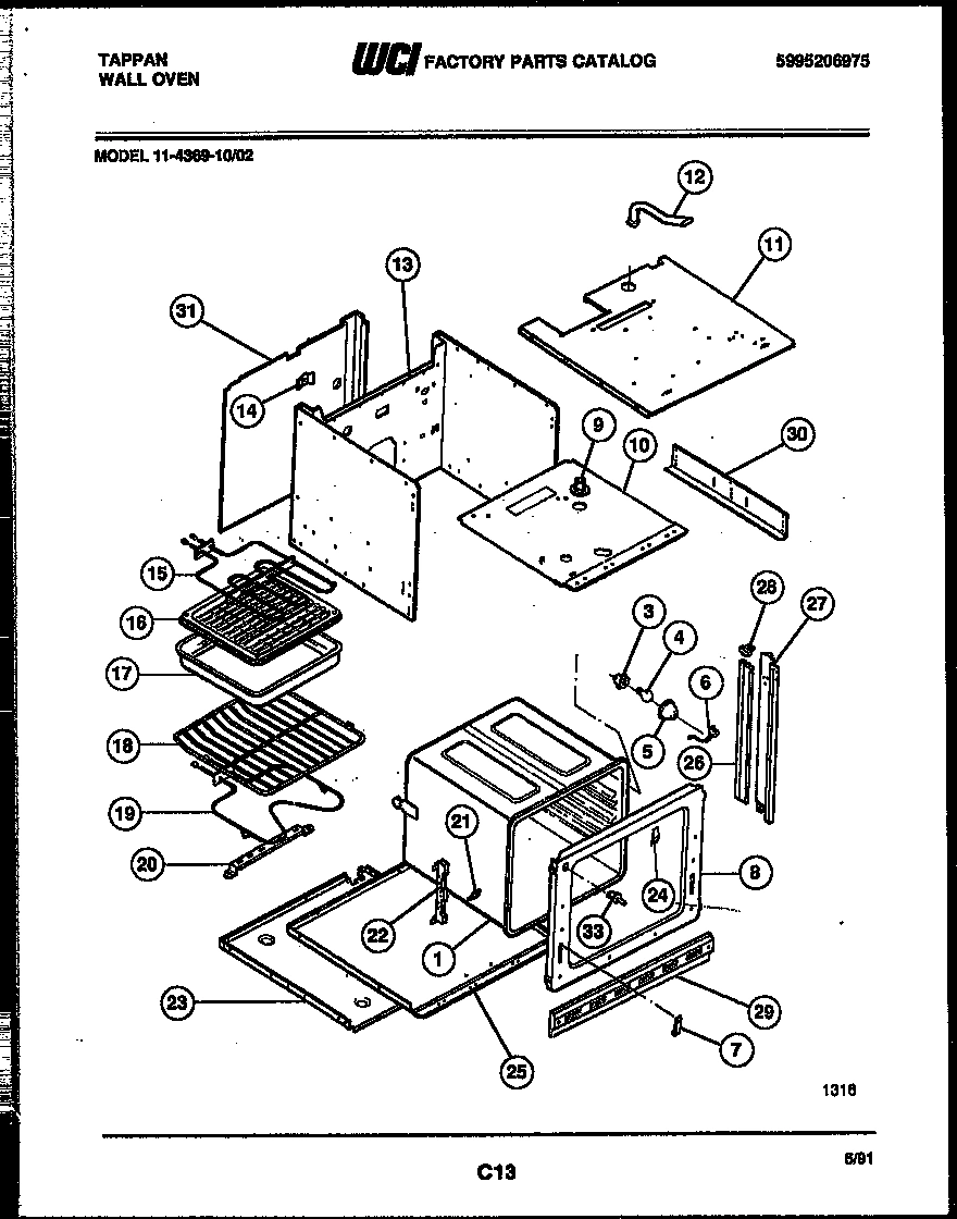 03 - BODY PARTS