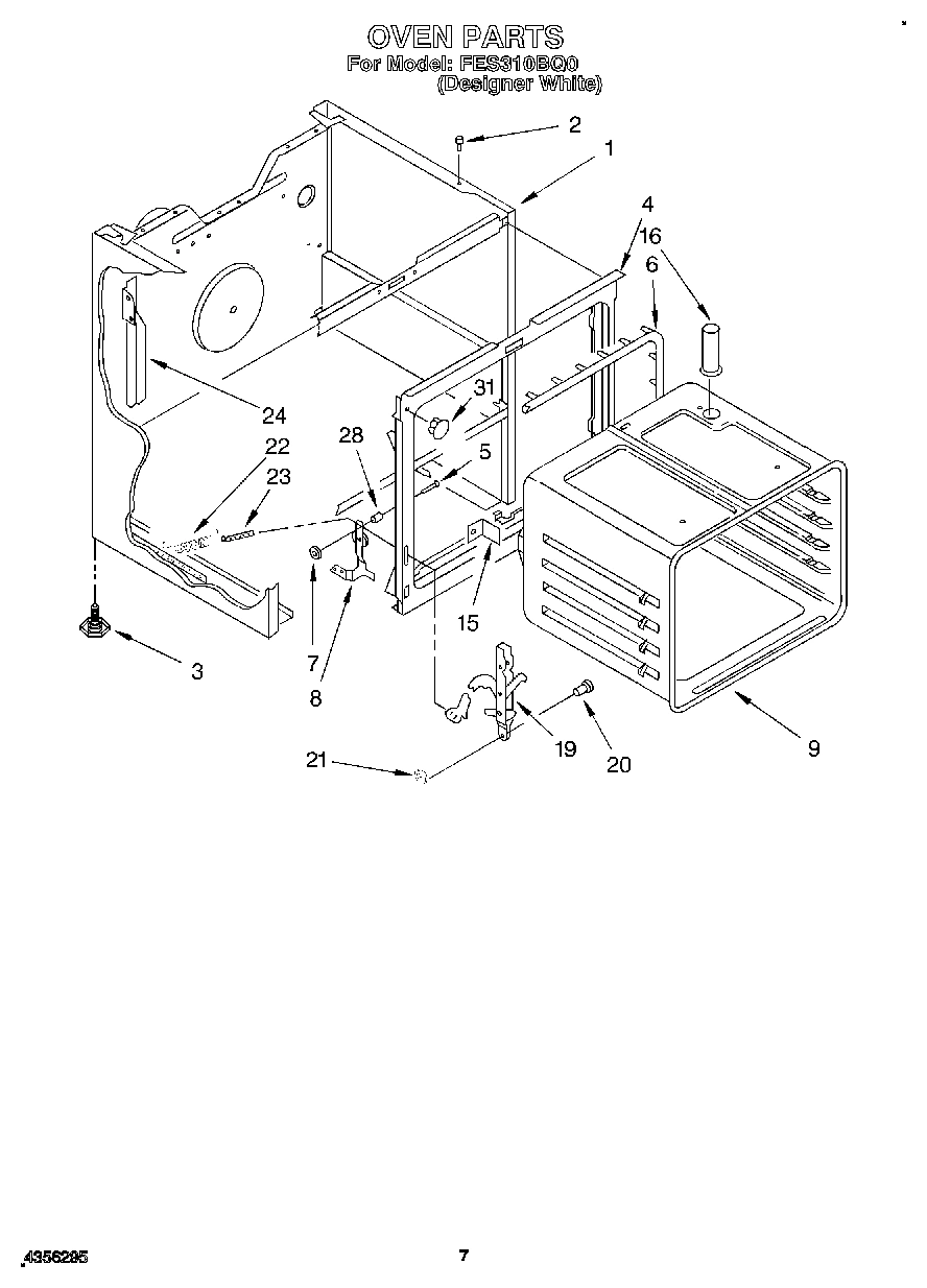 05 - OVEN