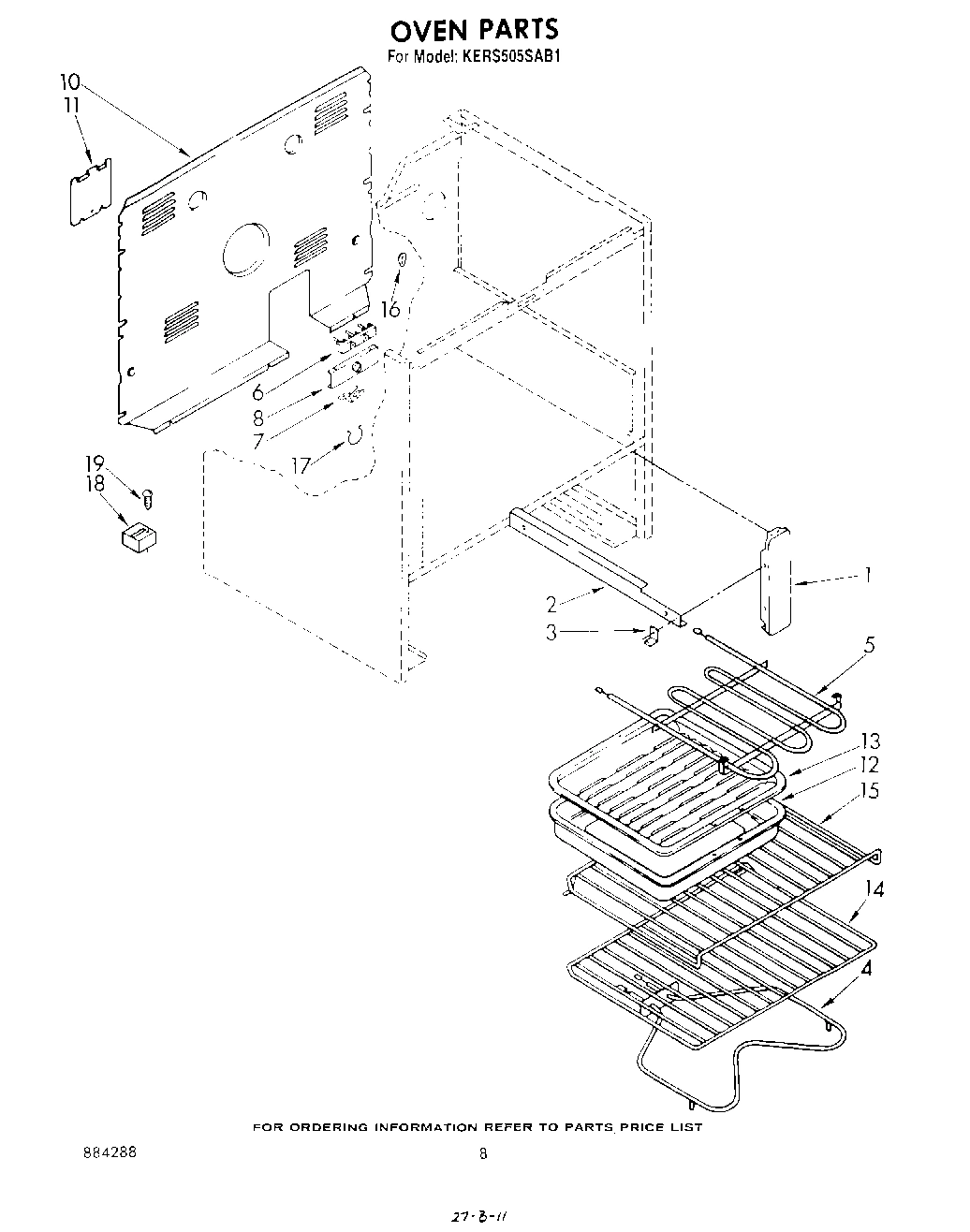 05 - OVEN , LIT/OPTIONAL