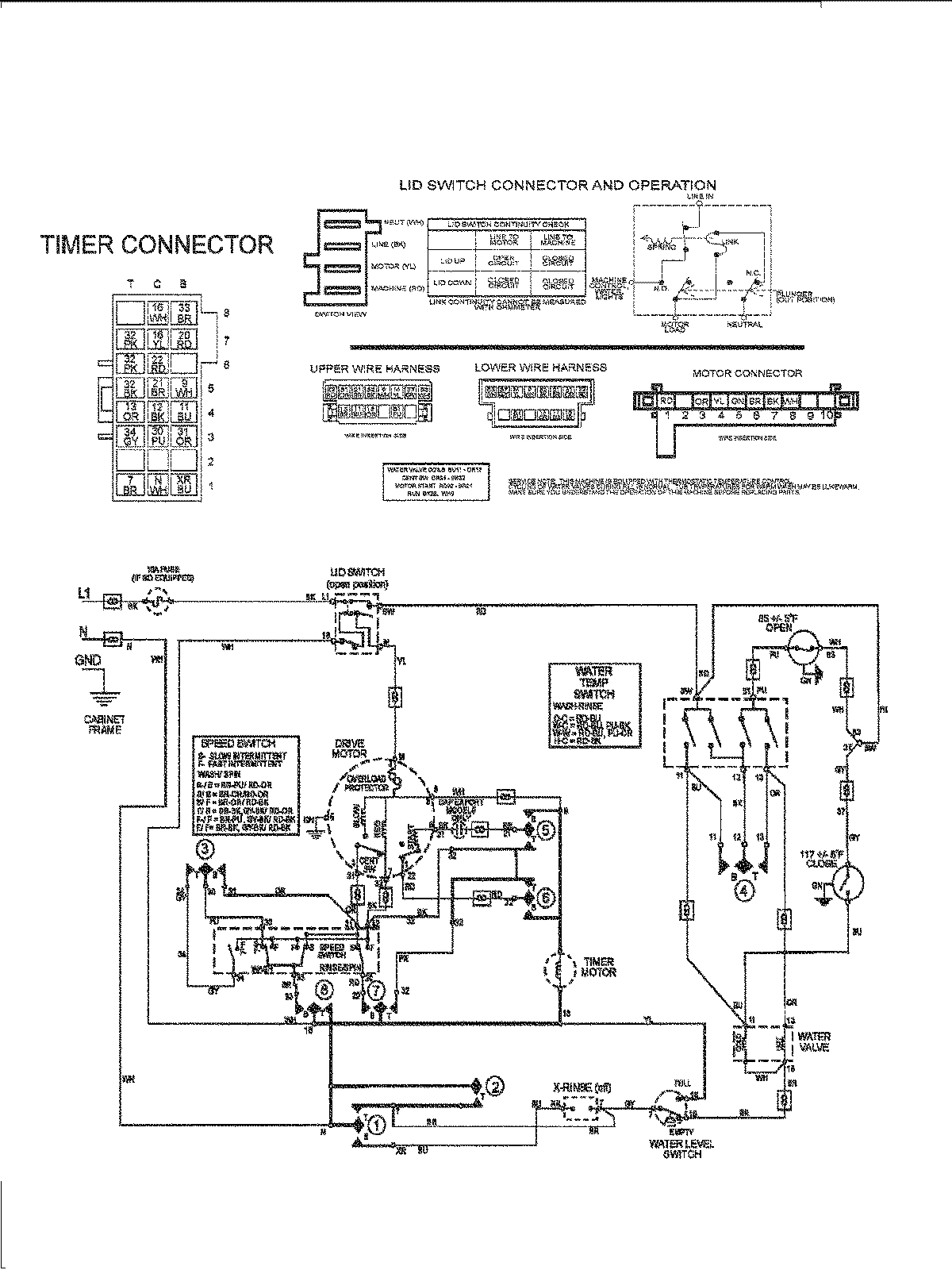 10 - WIRING INFORMATION