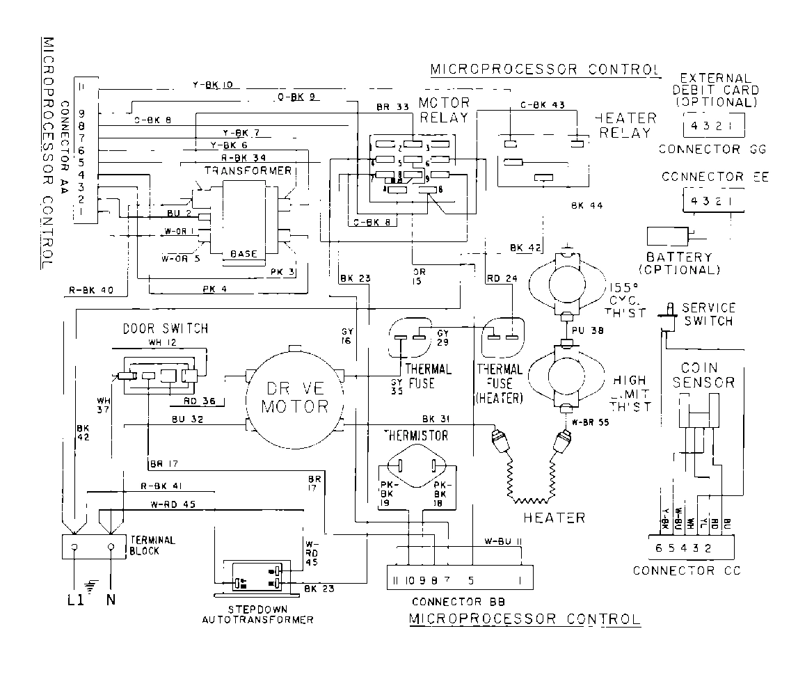 08 - WIRING INFORMATION