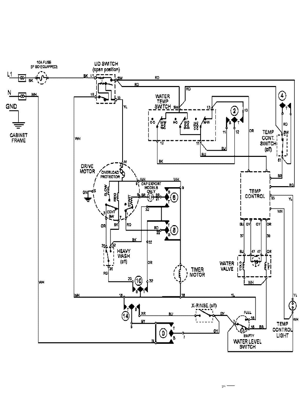 08 - WIRING INFORMATION
