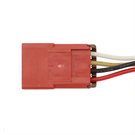 104000289 Rinnai Combustion Fan Replacement K | Reliable Parts 