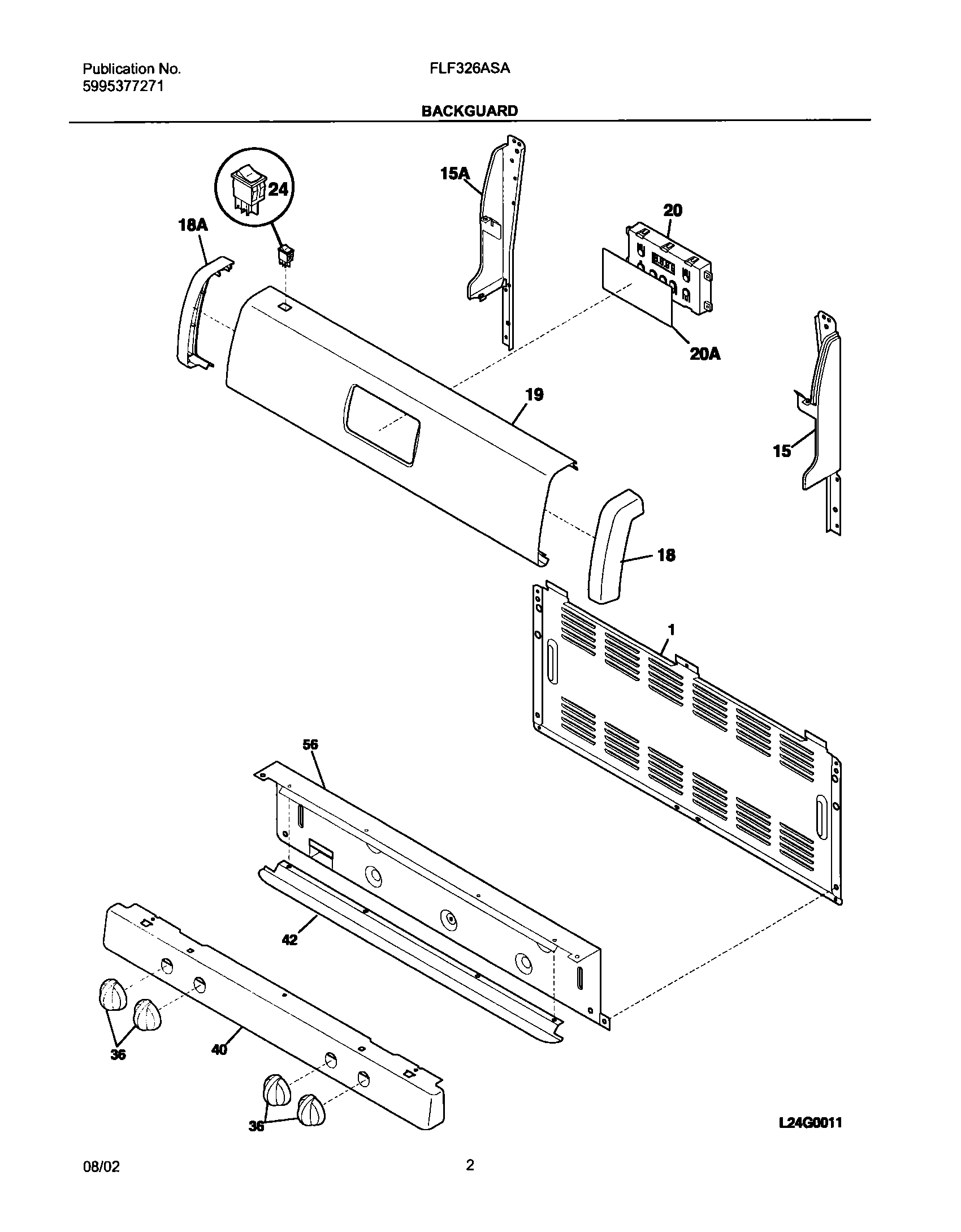 03 - BACKGUARD