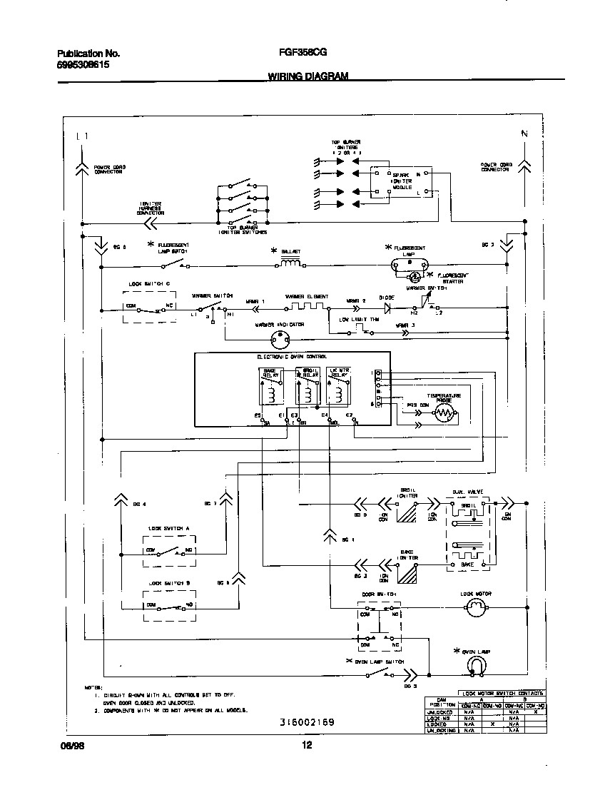 07 - WIRING DIAGRAM