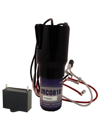 URCO810RC
