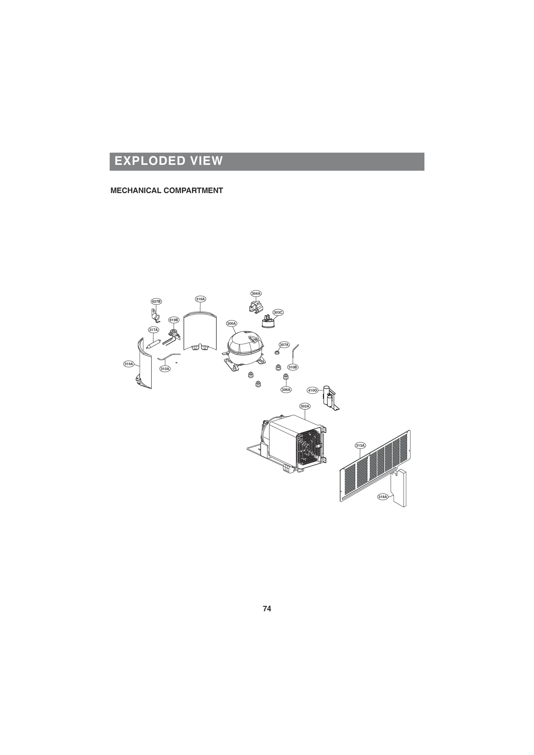 MECHANICAL COMPARTMENT