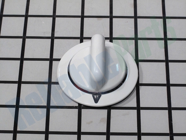 WE01X20376 GE Timer Knob Assembly - Image 3