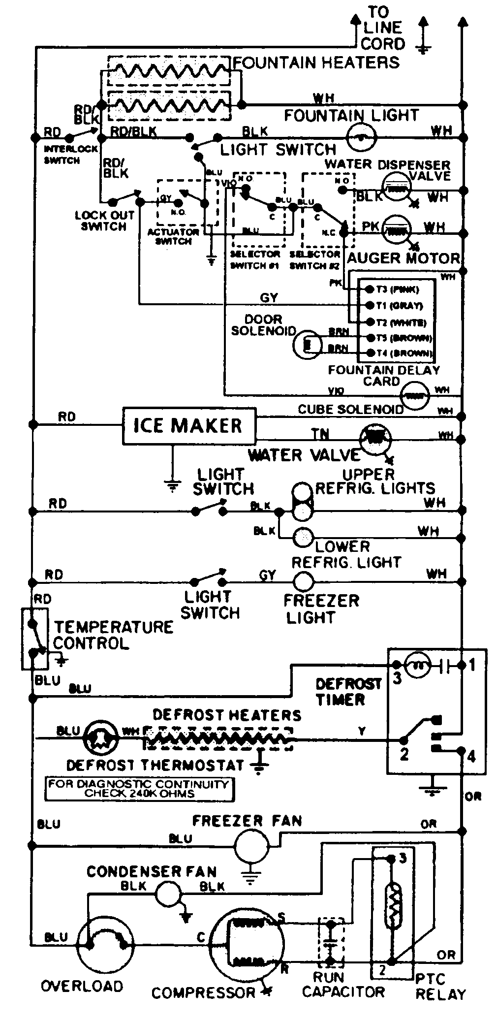 12 - WIRING INFORMATION