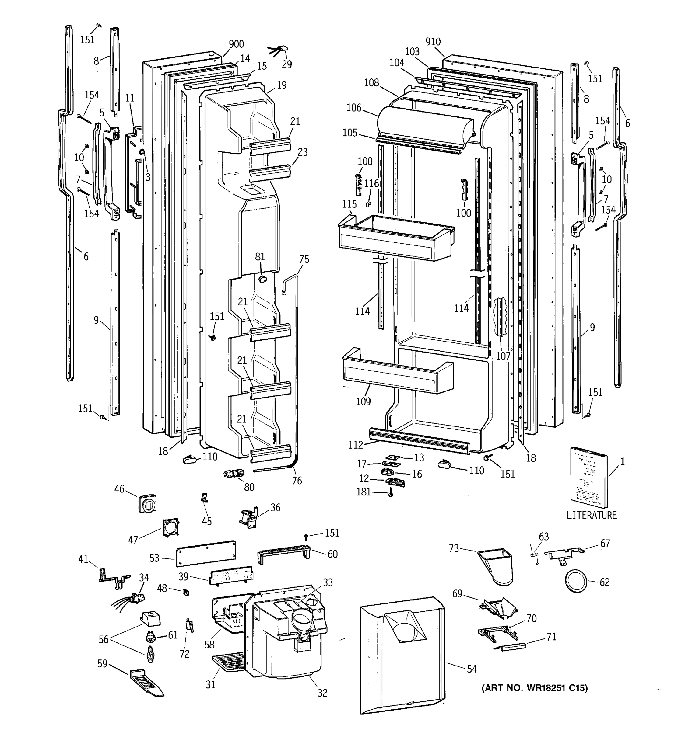 DOORS