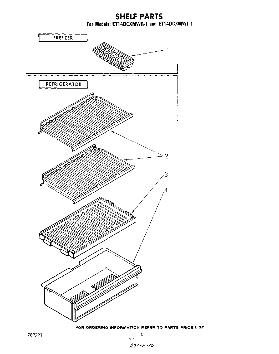 06 - SHELF