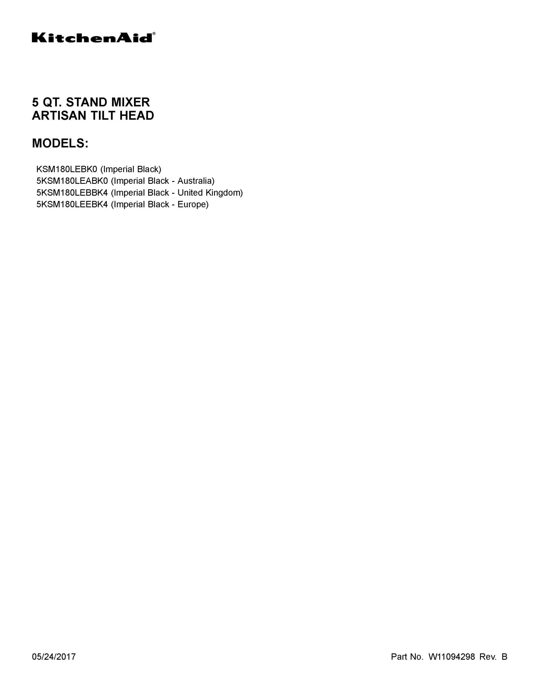 01 - COVER SHEET