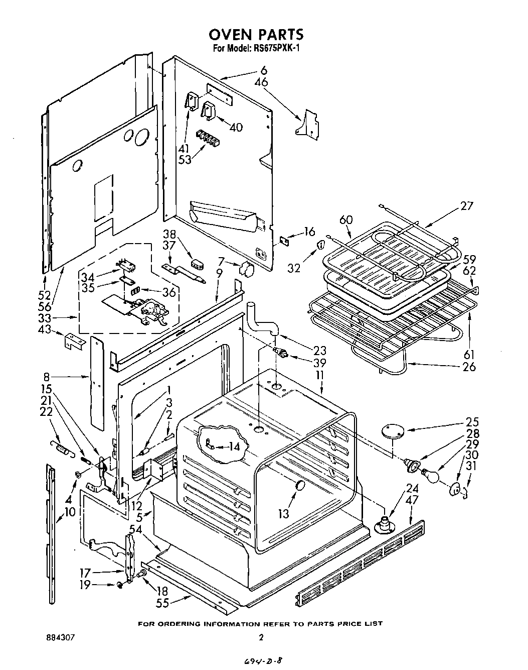 02 - OVEN