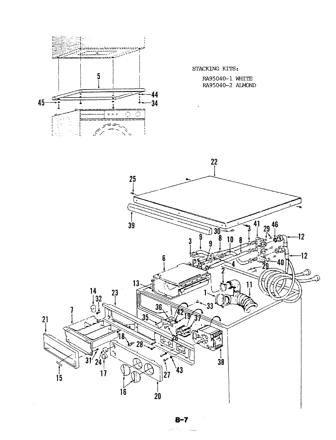 02 - CONTROL PANEL