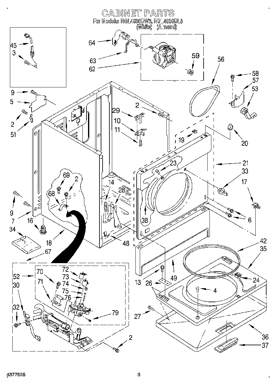 02 - CABINET