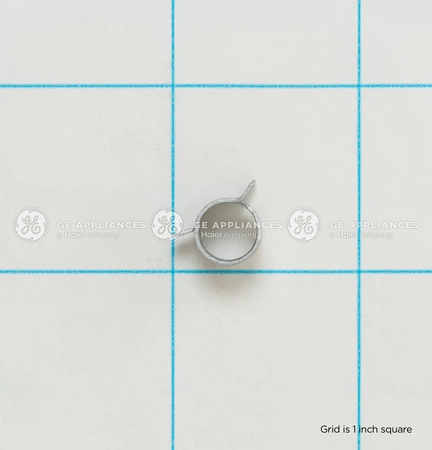 WH16X10152 GE Hose Press Clamp - Image 2