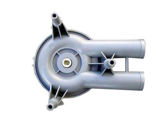 205217P Speed Queen Washer Direct Drive Drain Pump Assembly Kit