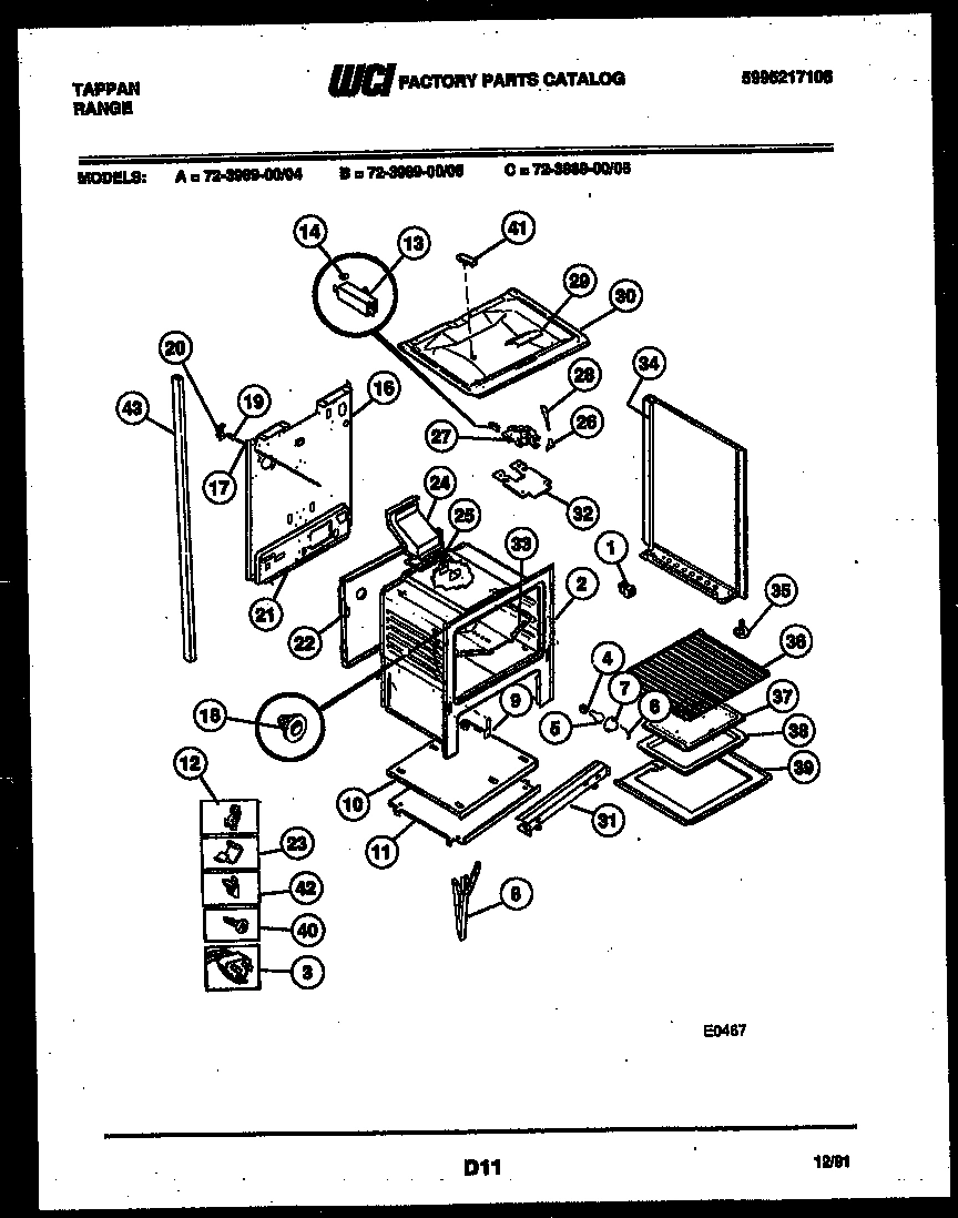 07 - LOWER BODY PARTS