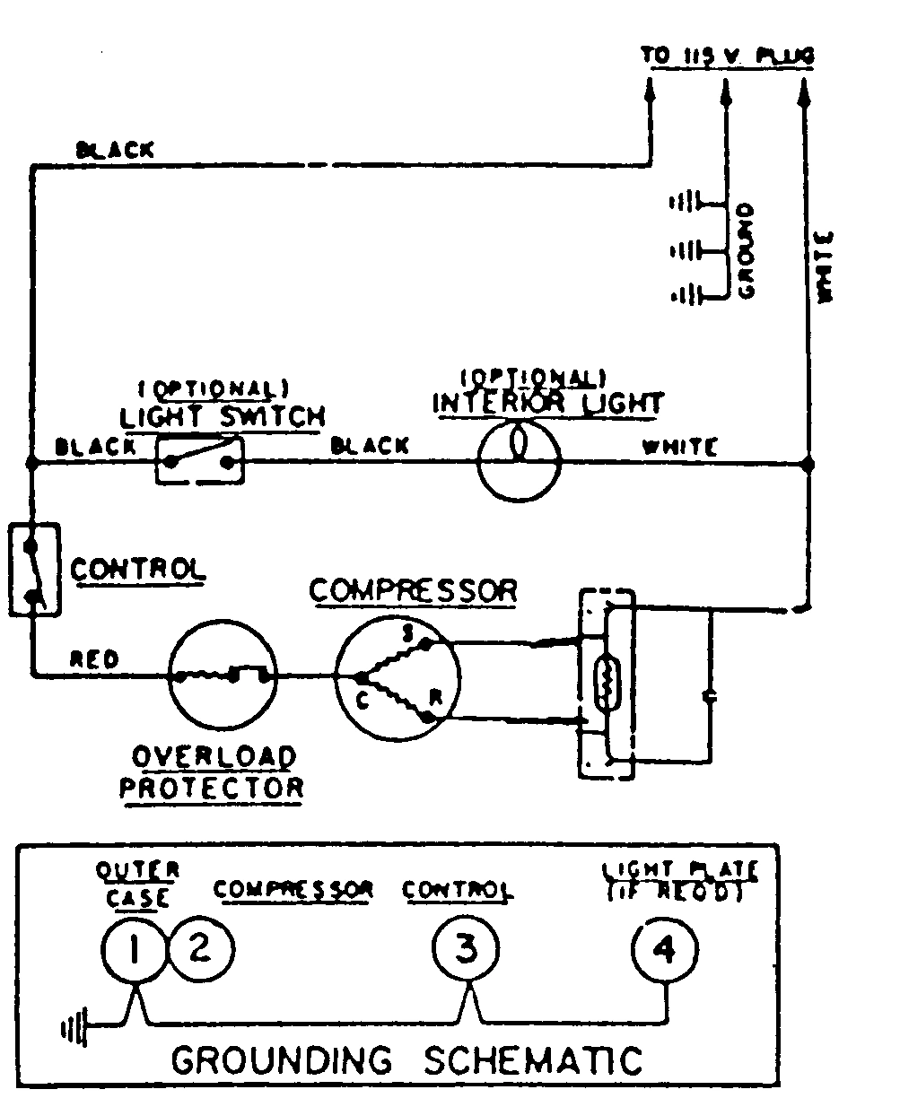 04 - WIRING INFORMATION