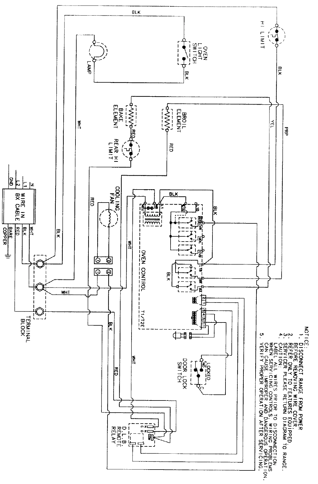 06 - WIRING INFORMATION (CEW3330ACx)