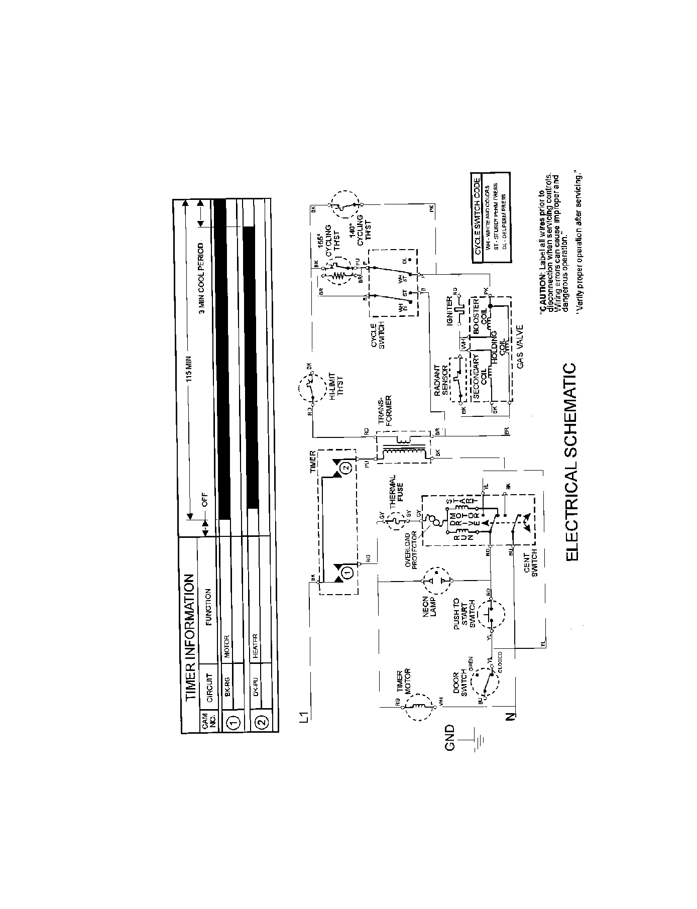 09 - WIRING INFORMATION