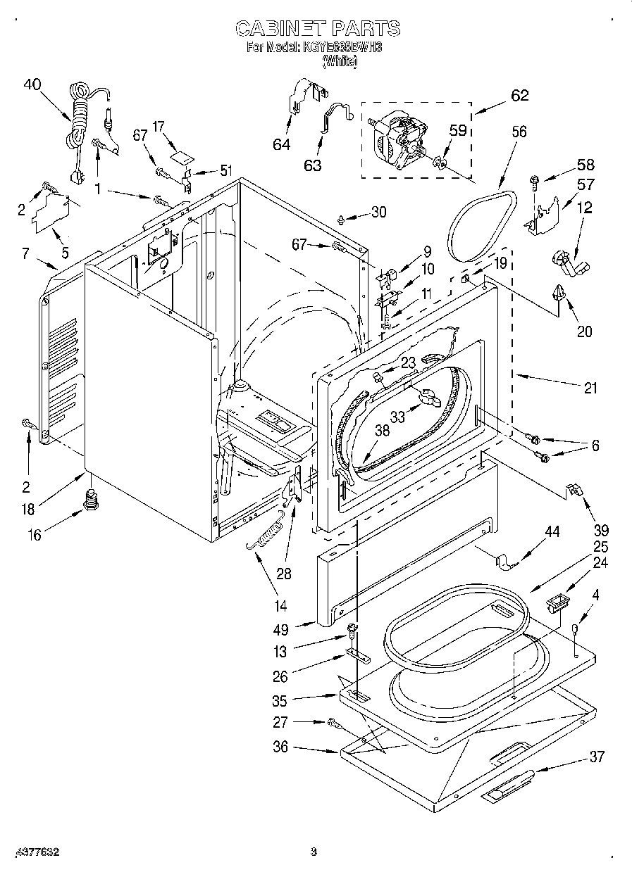 02 - CABINET