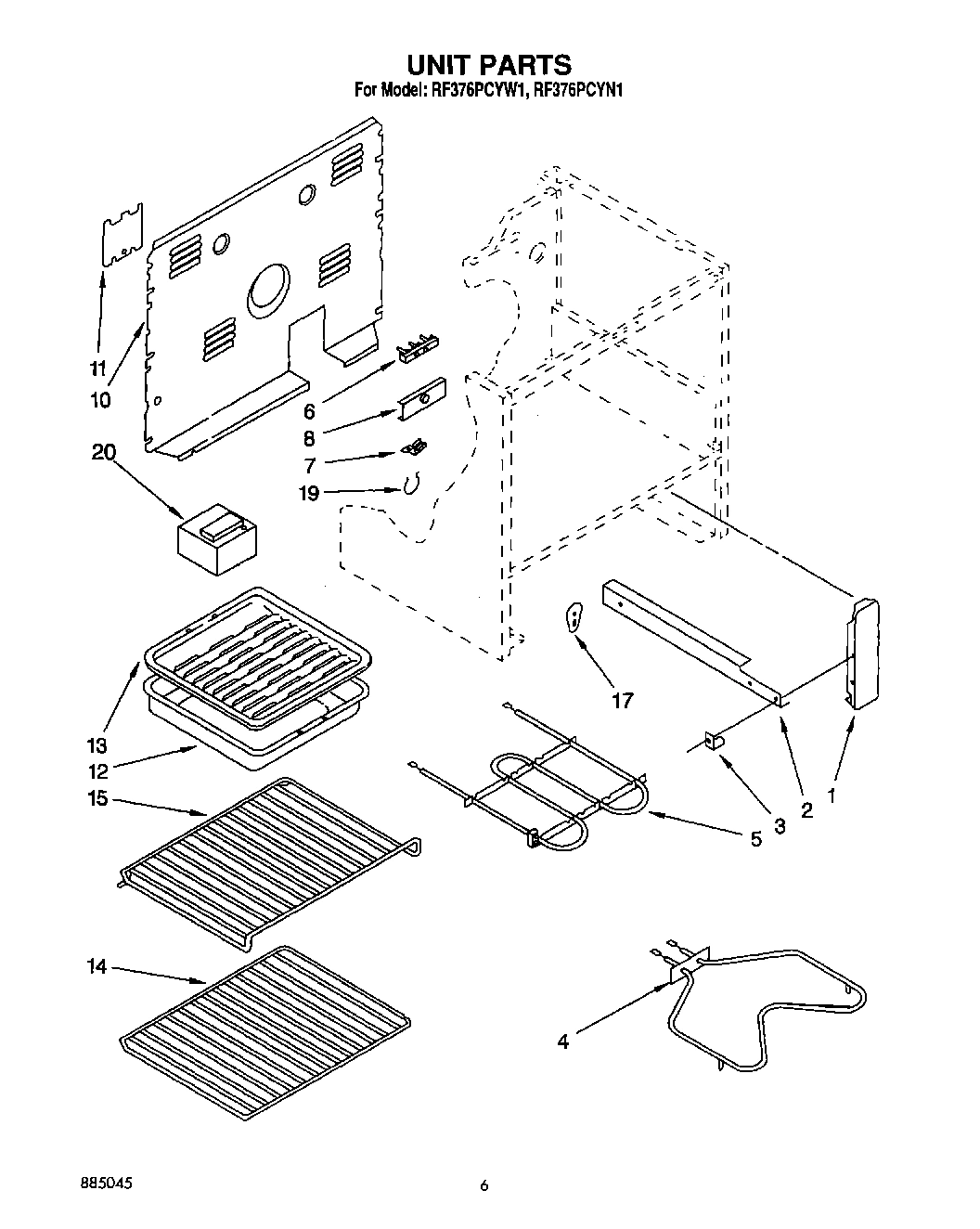 04 - UNIT, LIT/OPTIONAL