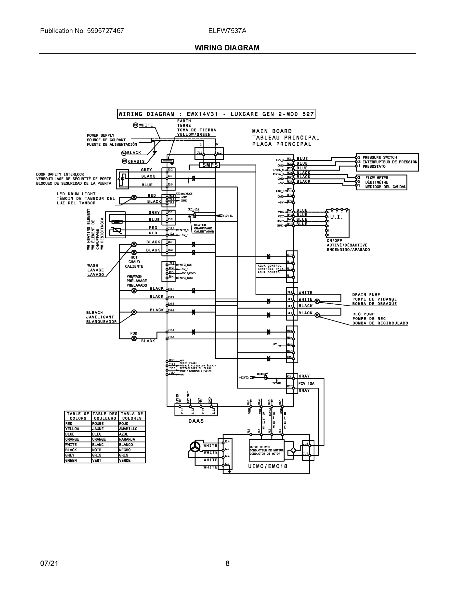 05 - WIRING DIAGRAM