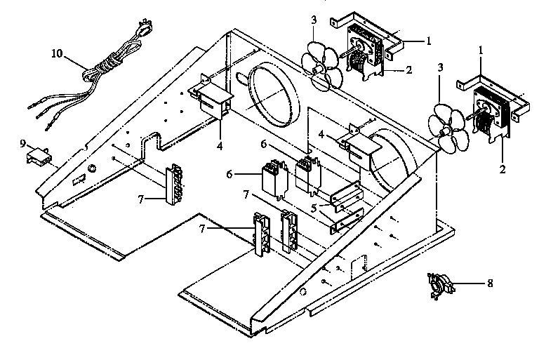 01 - CONTROL COMPARTMENT