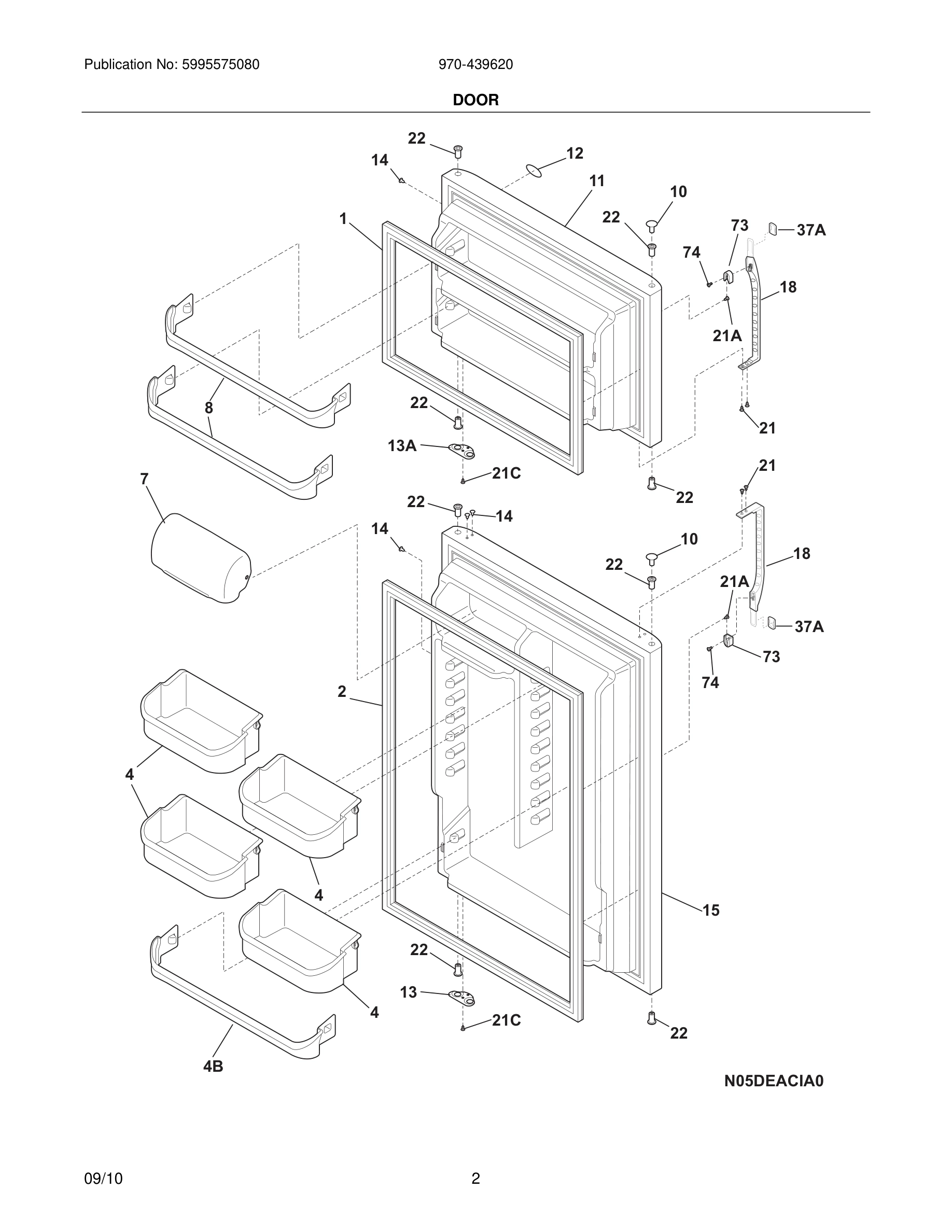 03 - DOOR