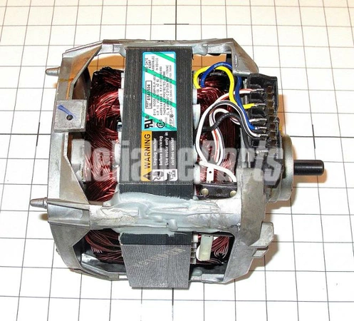 Drive Motor
