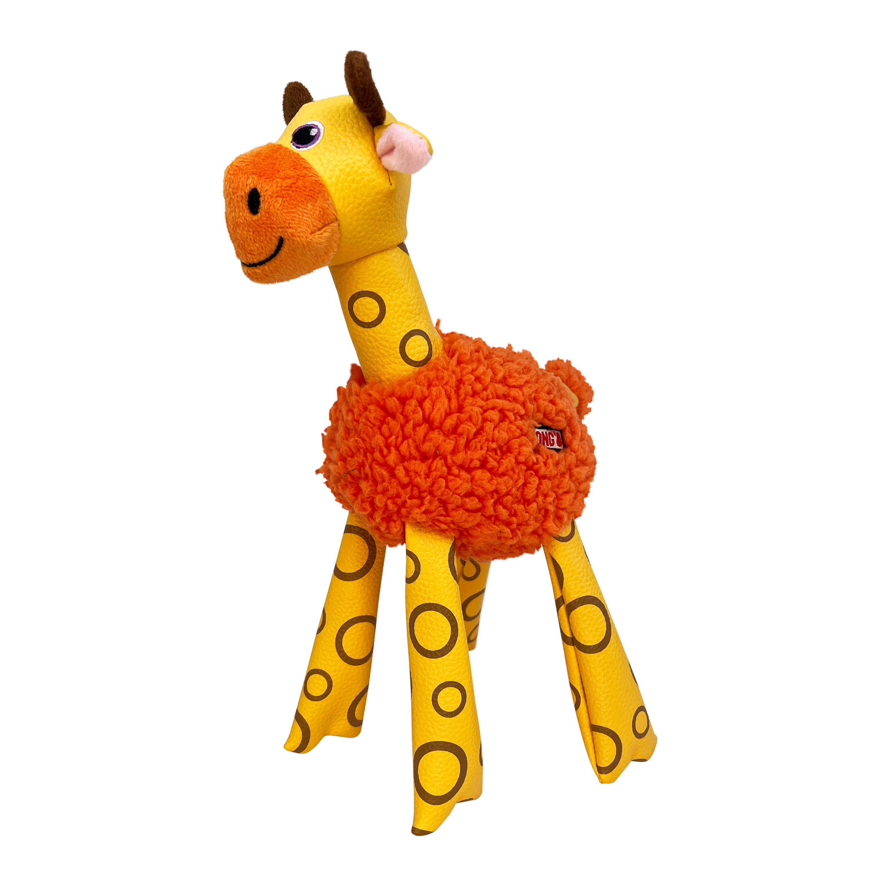 Floofs Shakers Giraffe alt2 termékkép