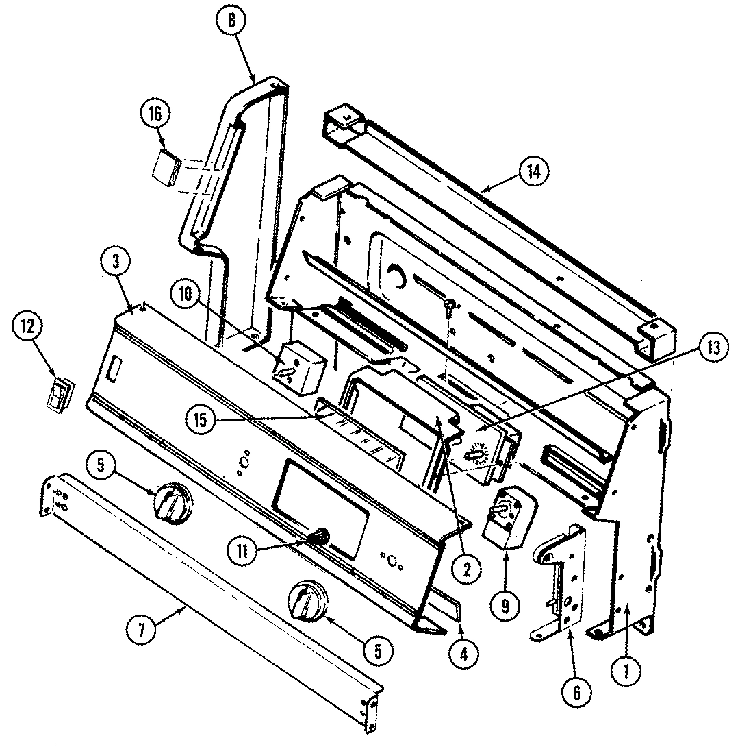 02 - CONTROL PANEL