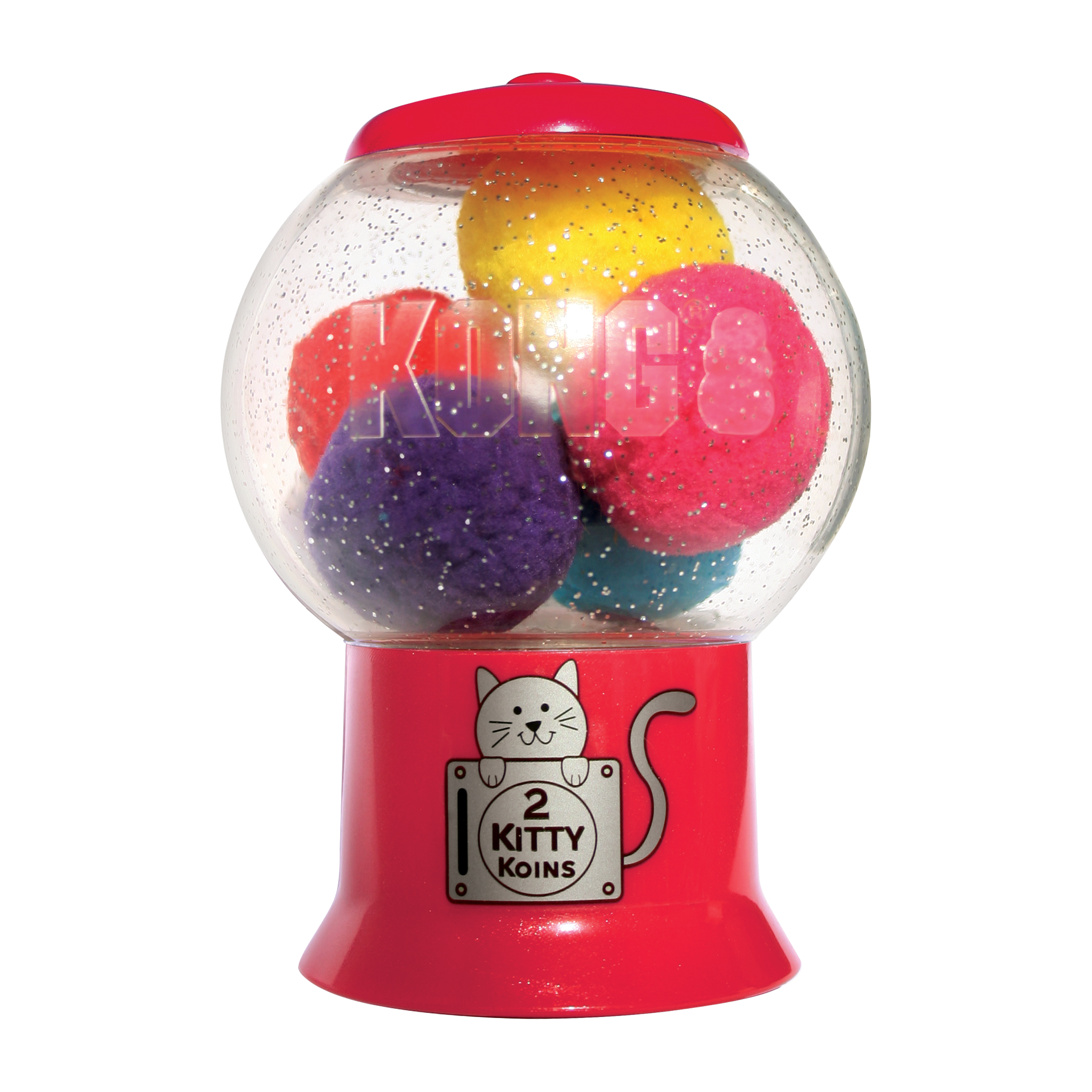 Catnip Infuser offpack product image