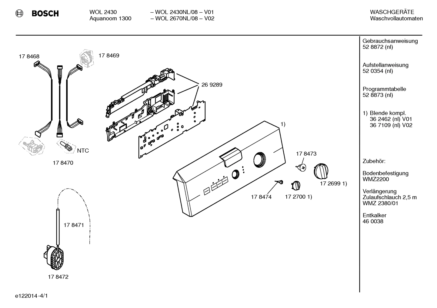 Diagram 1