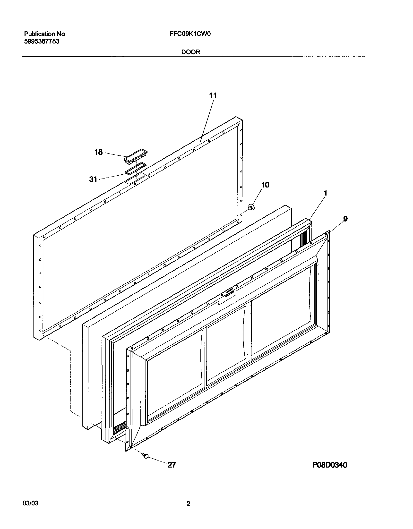 03 - DOOR