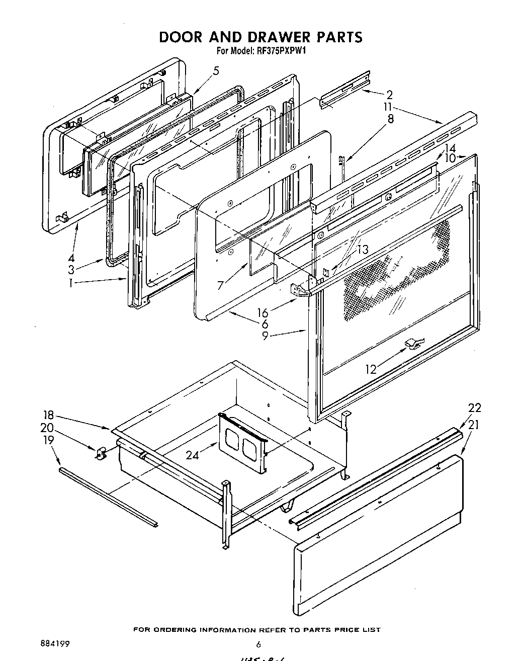 04 - DOOR AND DRAWER