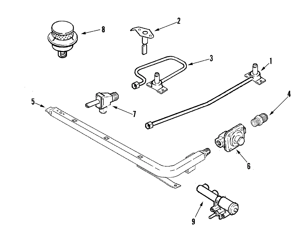 01 - GAS CONTROLS