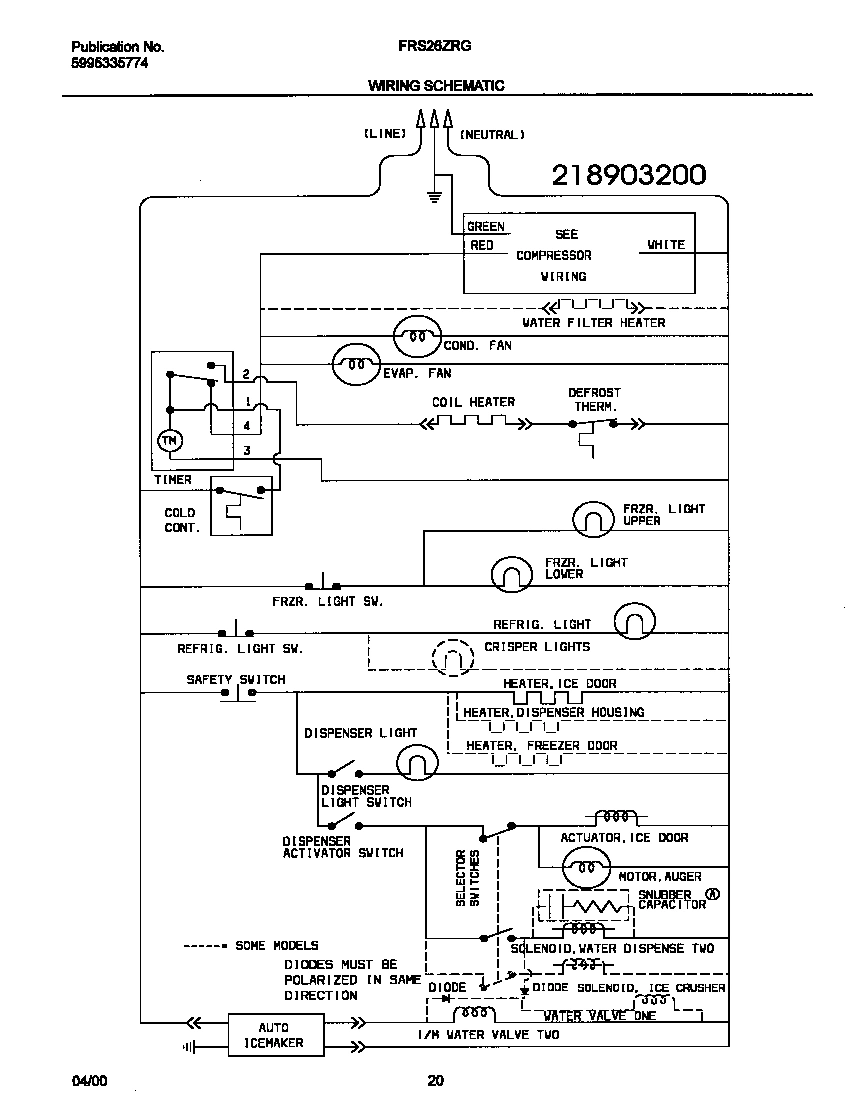 11 - WIRING DIAGRAM