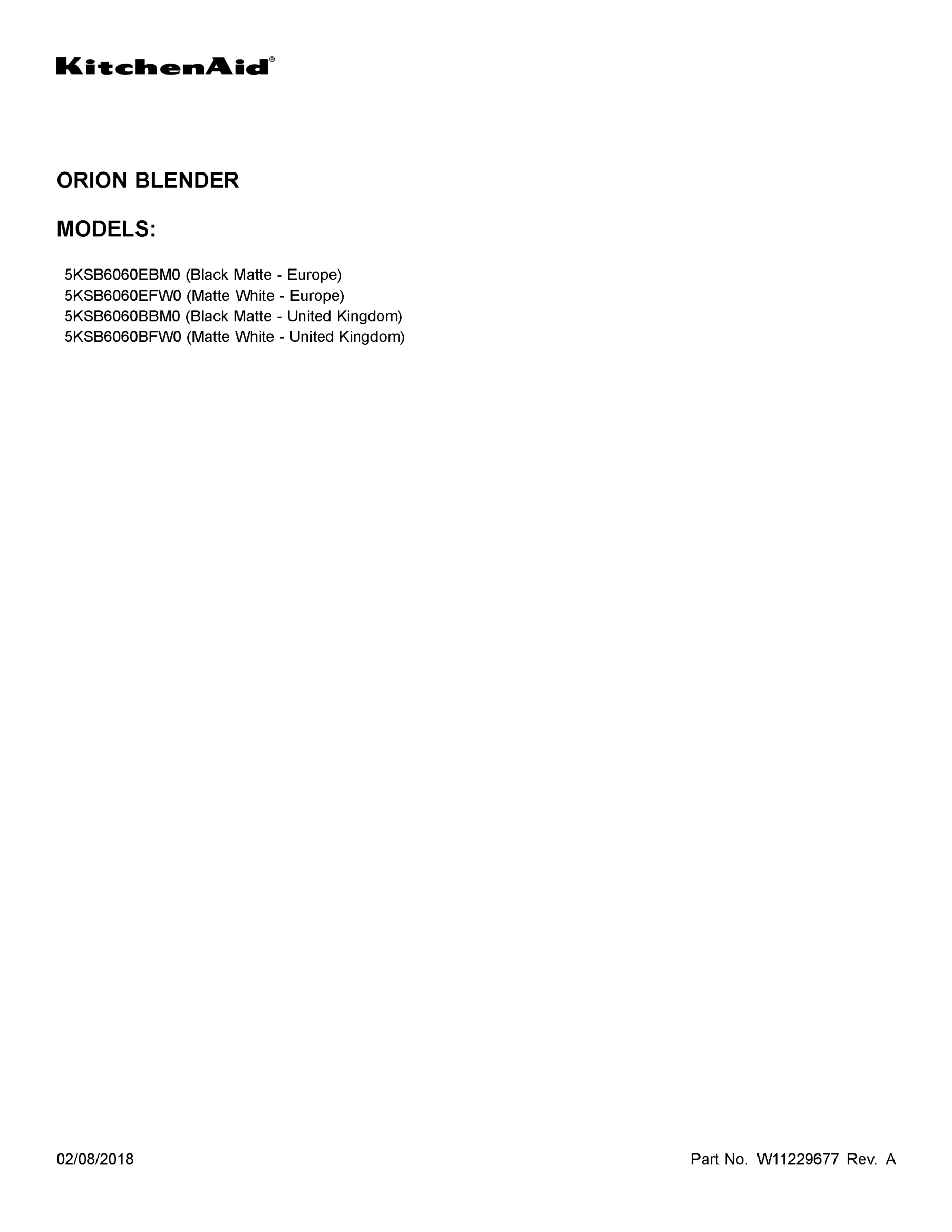 01 - COVER SHEET