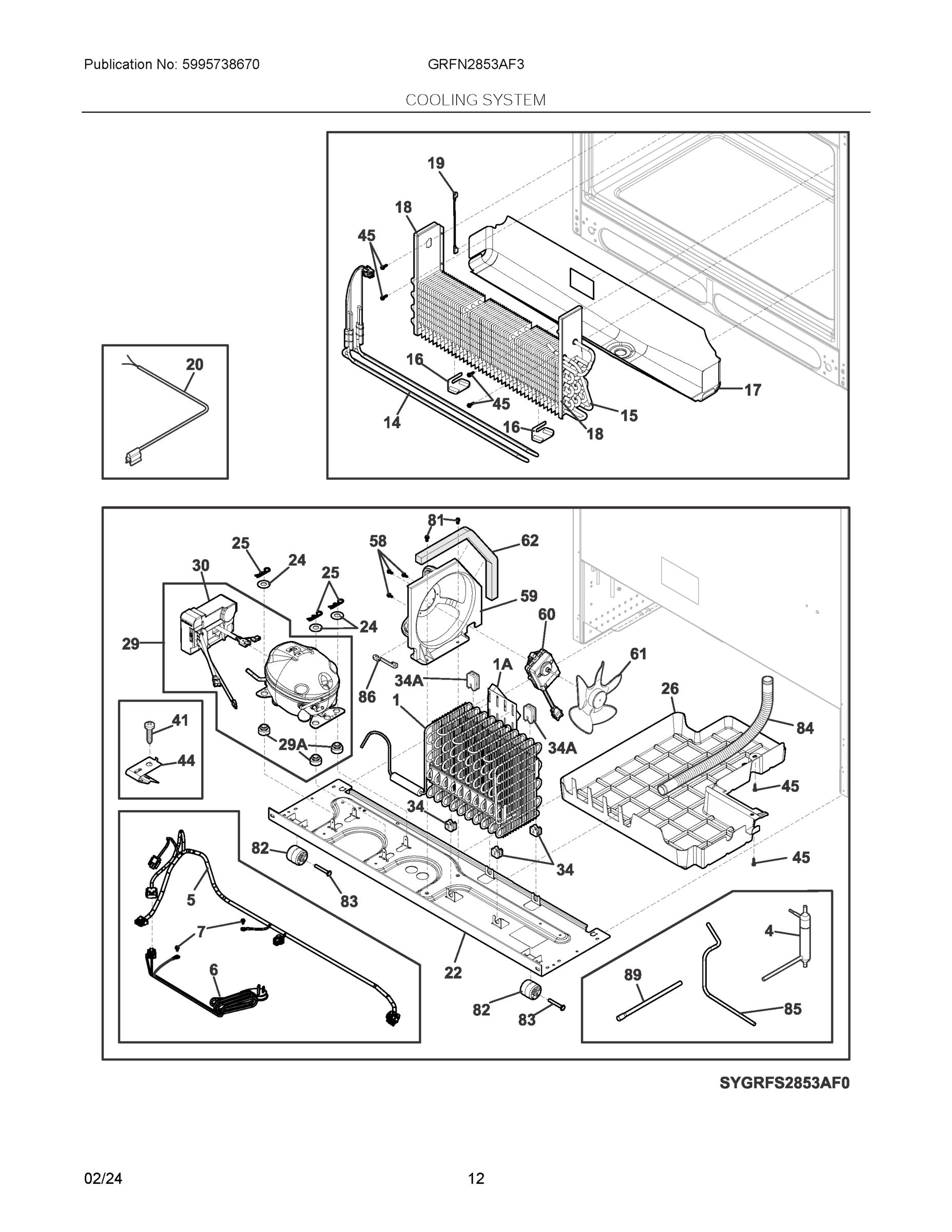 06 - COOLING SYSTEM