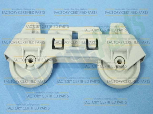 WP8268645 Whirlpool Dishwasher Lower Dishrack Roller Assembly - Image 6