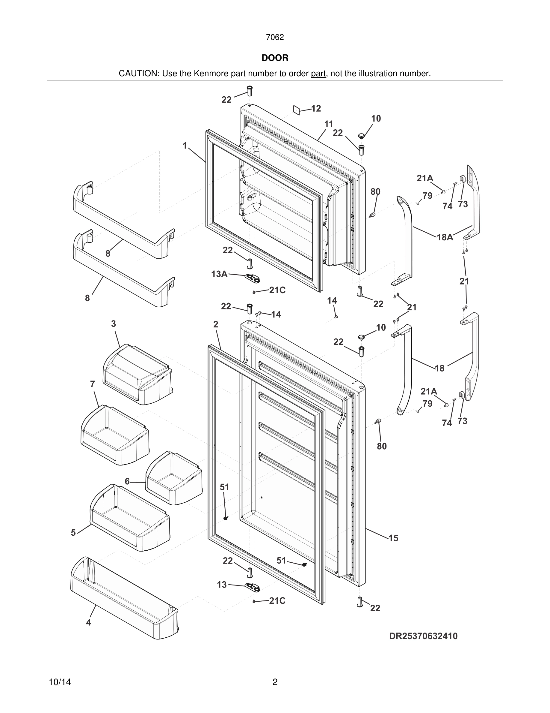 03 - DOOR