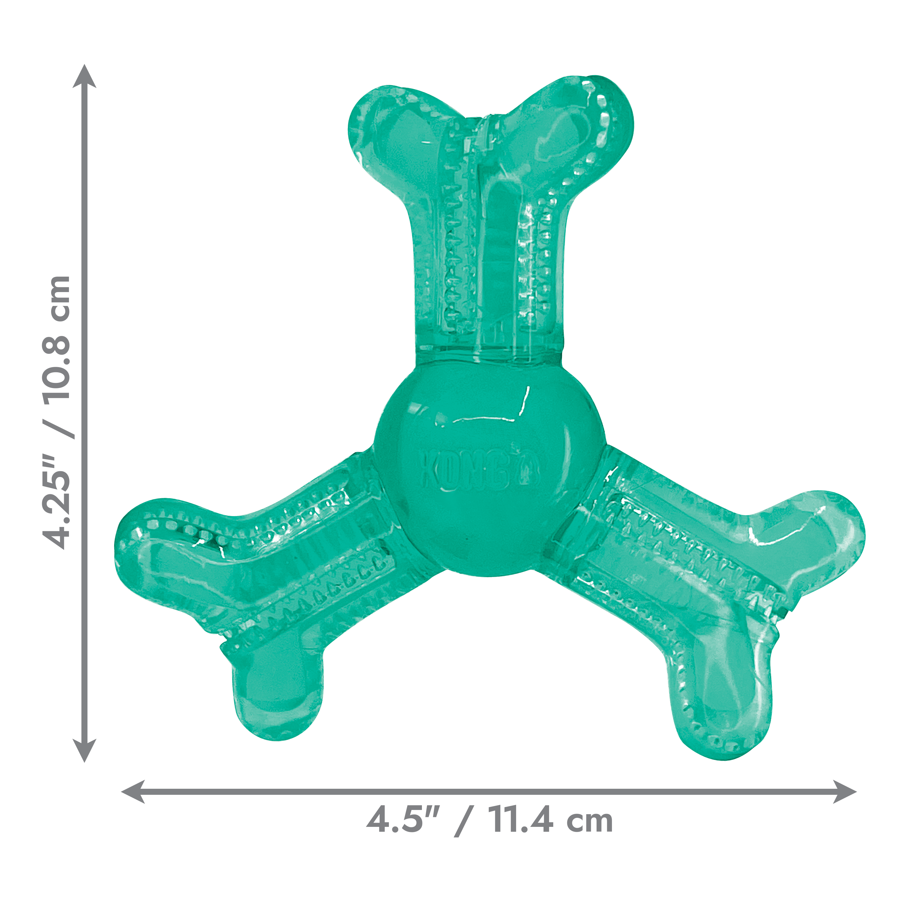 Squeezz Dental Roller Bone dimoffpack product image