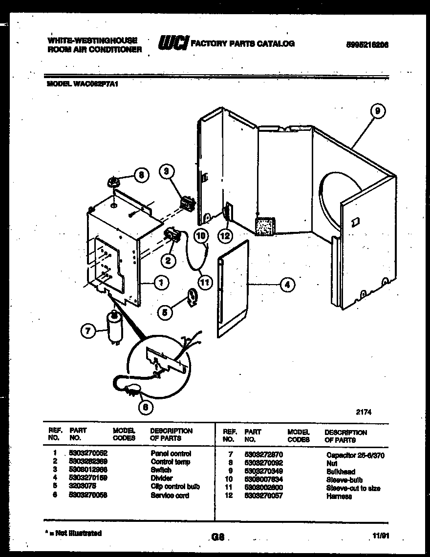 04 - ELECTRICAL PARTS