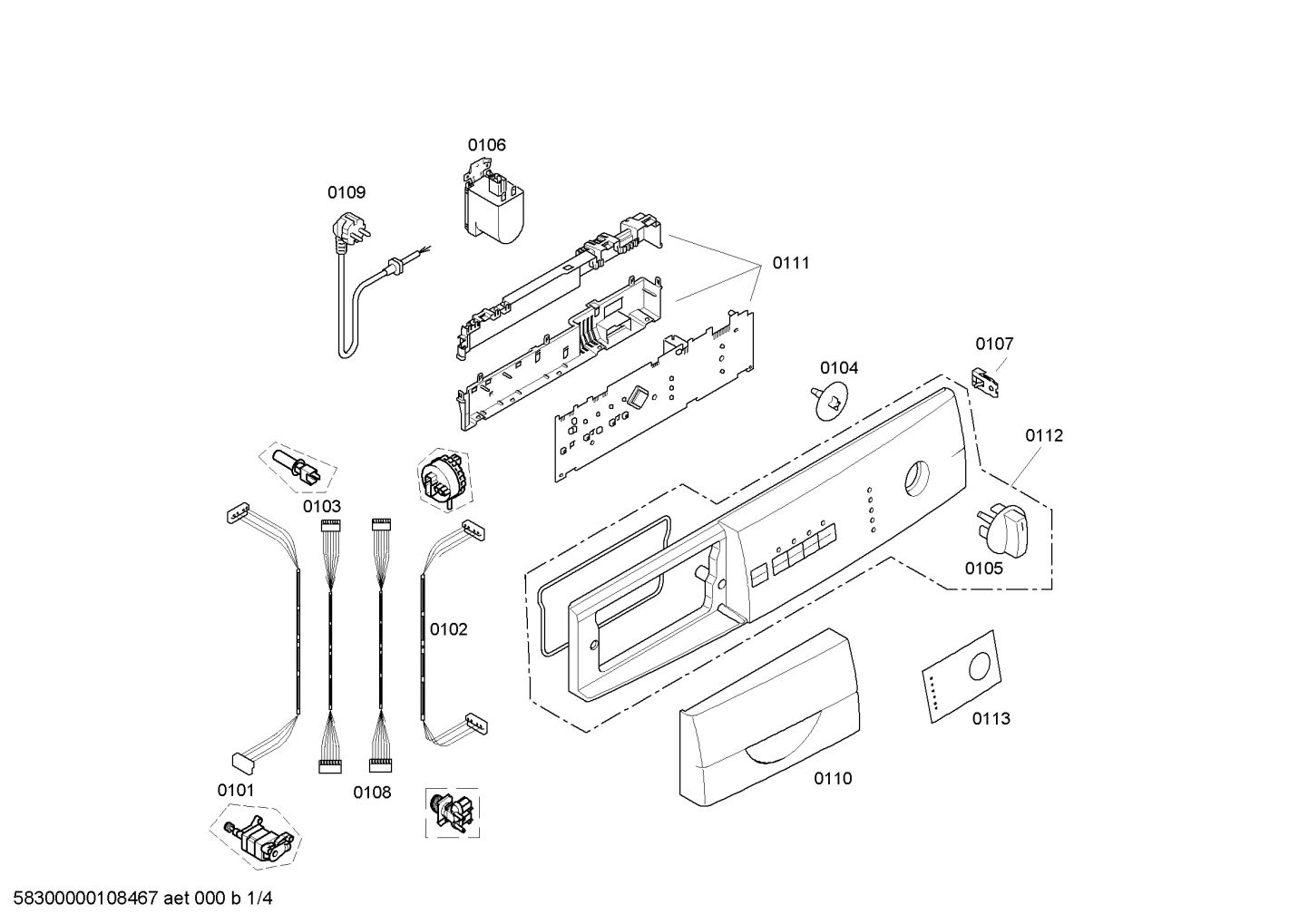 Diagram 1
