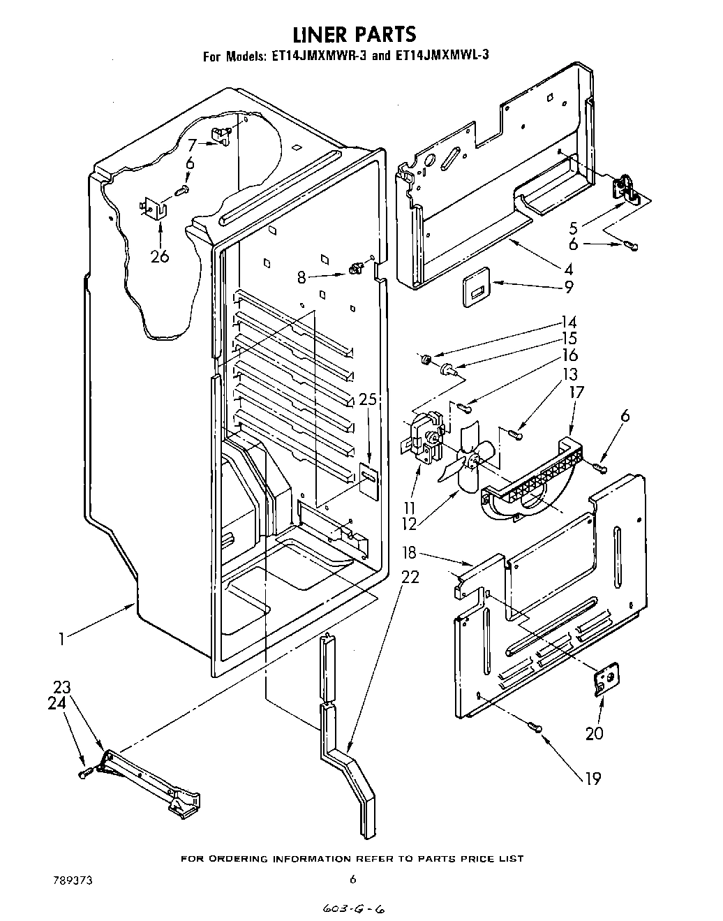 04 - LINER , LIT/OPTIONAL