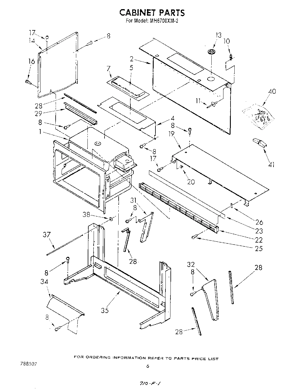 04 - CABINET