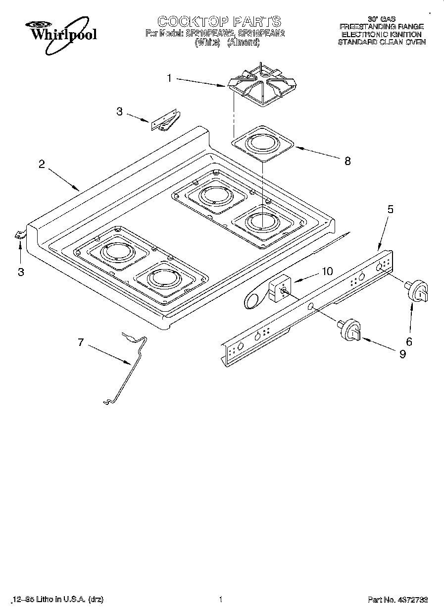 01 - COOKTOP