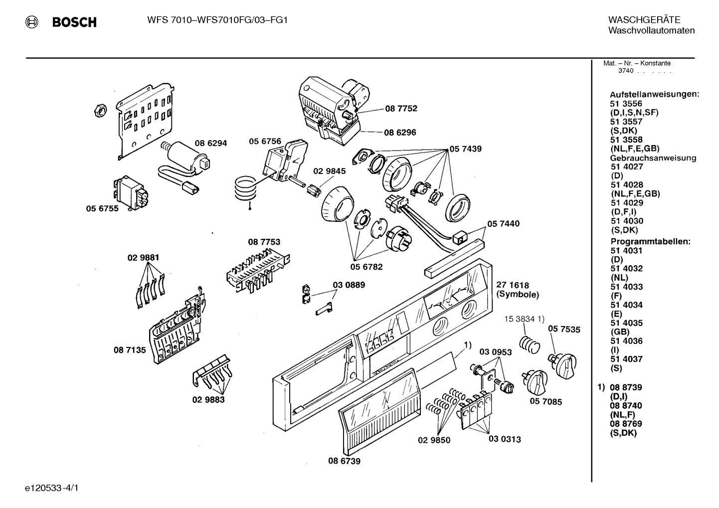 Diagram 1